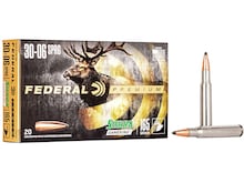 30-06 Springfield in Ammunition