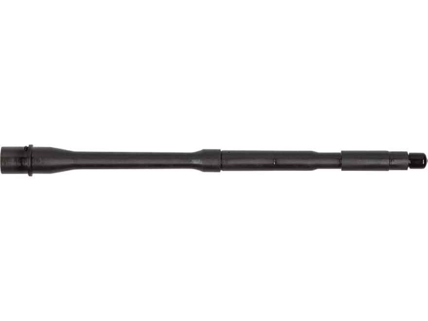 FN Barrel AR-15 5.56x45mm Government Contour 1 in 7" Twist Chrome Lined Chrome Moly Matte