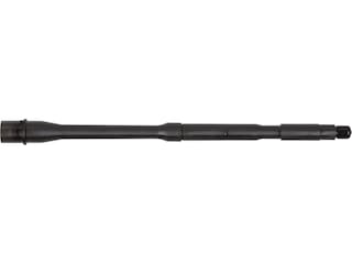 FN Barrel AR-15 5.56x45mm Government Contour 1 in 7" Twist Chrome Lined Chrome Moly Matte