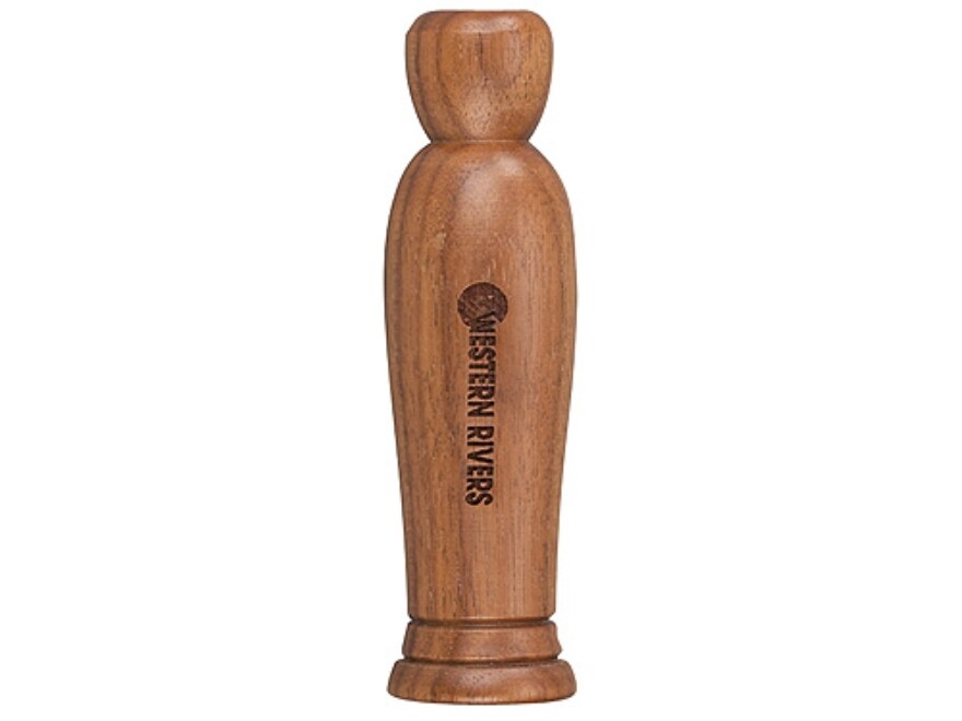 Western Rivers Jack Rabbit Distress Pro Predator Call