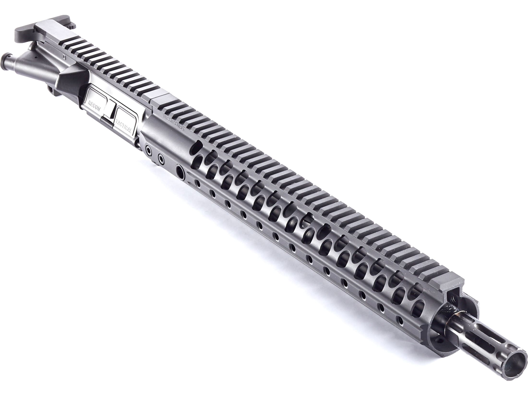 Wilson Combat AR15 Recon Tactical Upper Receiver Assembly 458
