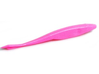 Yamamoto ''D'' Shad Jerkbait Bubble Gum