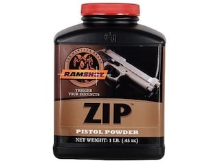 Ramshot ZIP Smokeless Gun Powder