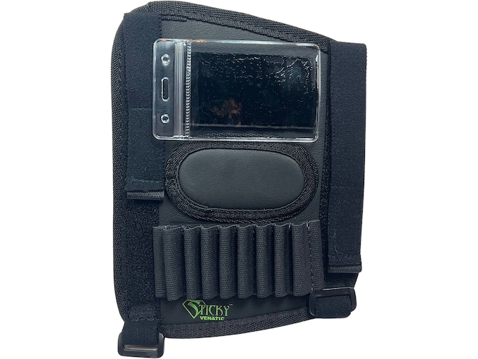 STICKY SPR-D SPR DOPE CARD HOLDER