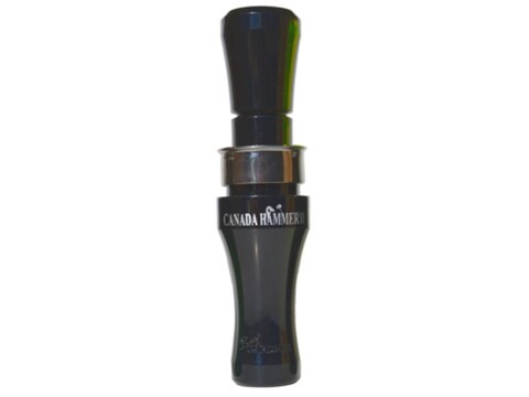 Buck Gardner Canada Hammer II Polycarbonate Canada Goose Call