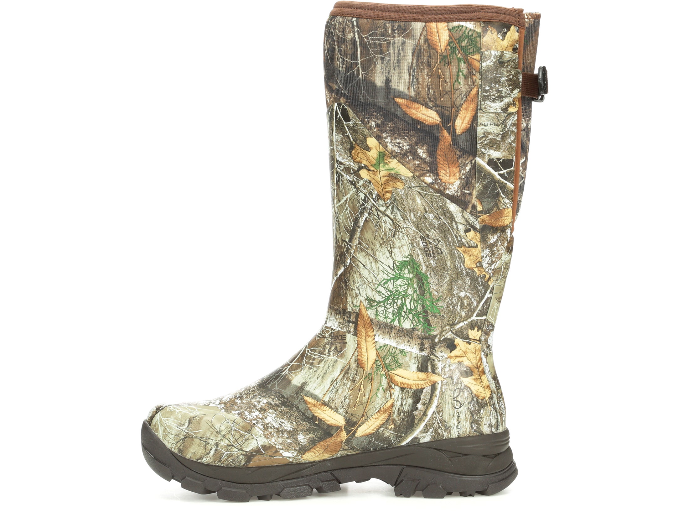 lacrosse 16 gram hunting boots