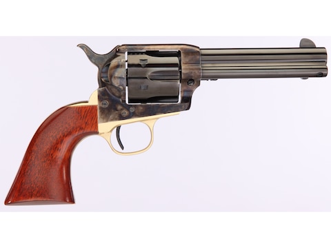 Taylor's & Co The Ranch Hand Revolver