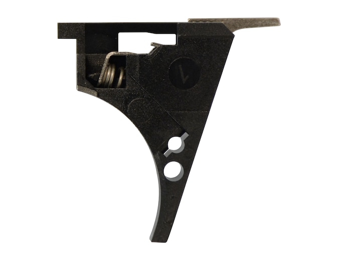 Glock Trigger Housing with Ejector and Trigger Spring Glock 42, 43, 43x