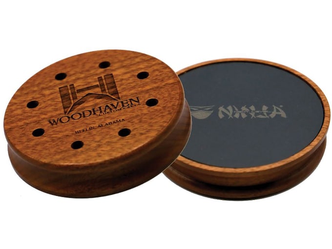 WOODHAVEN CUSTOM CALLS NEXT – LEVEL SLATE CALL | USA Gun Store