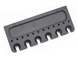 Area 419 Gun Cleaning Rod Storage Rack