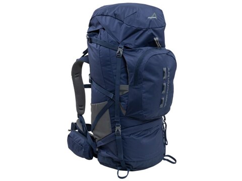 ALPS Mountaineering Red Tail 80 Backpack Navy