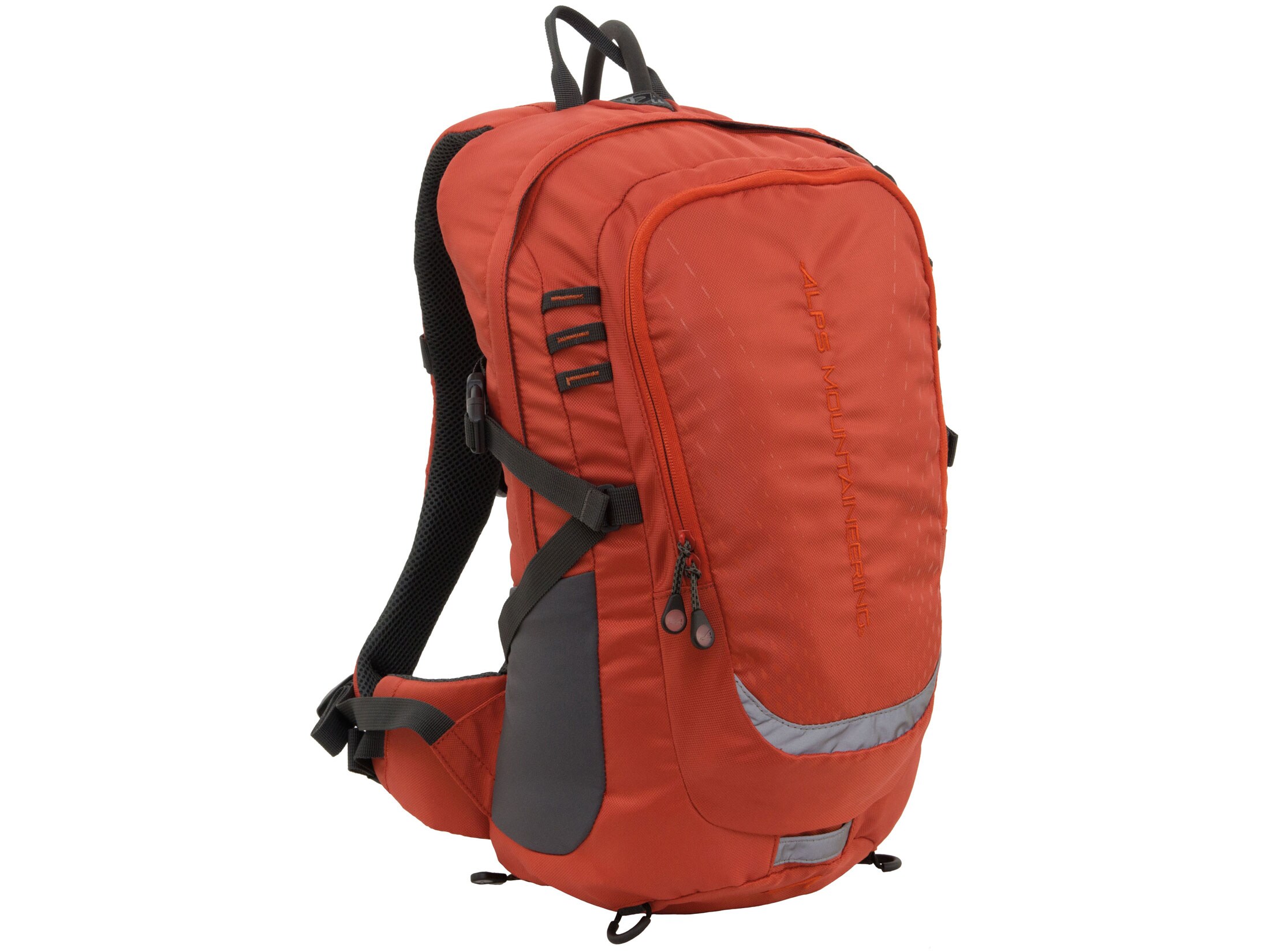 ALPS Mountaineering Hydro Trail 17 Hydration Backpack Orange