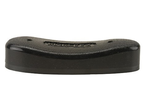 Kick Eez Recoil Pad Grind to Fit 402-8-M-B Trap 15/16" Medium Black