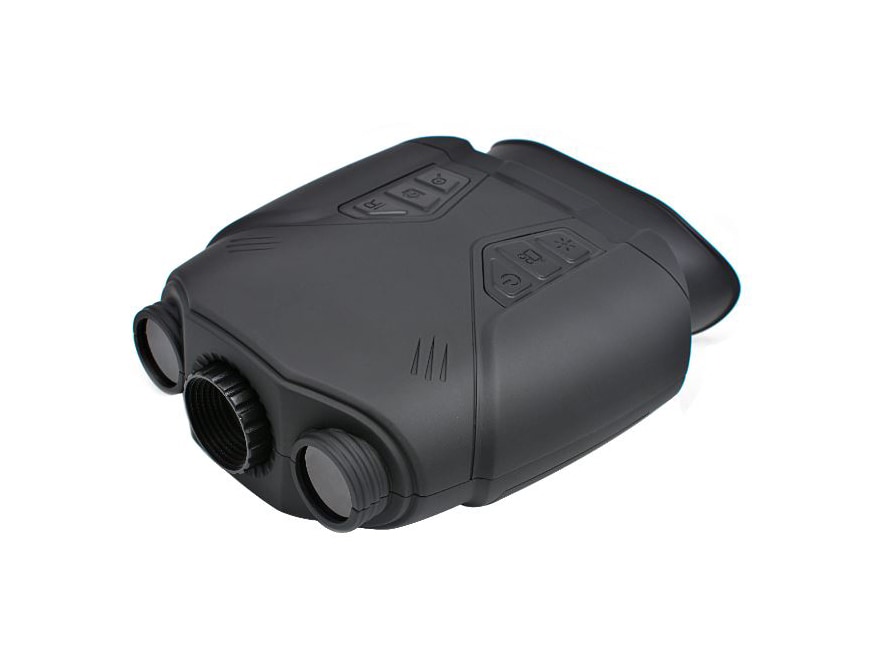 XVision Optics Xtreme Digital Night Vision 36x Binoculars