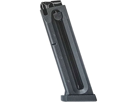 Beretta Mag Beretta M9 92FS Conversion 22 Long Rifle 15-Round Steel