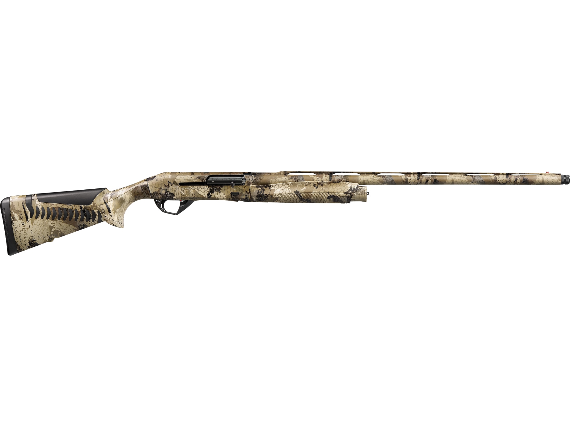 Benelli Super Black Eagle 3 Semi Automatic 12 Ga Shotgun 28 Black