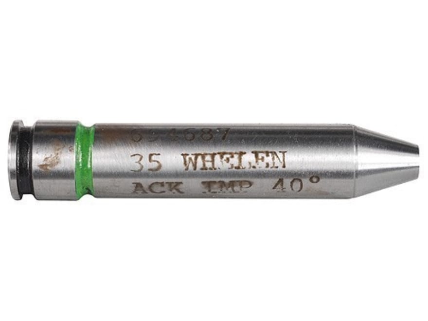 PTG Headspace Go Ga 35 Whelen Ackley Improved 40Degree Shoulder