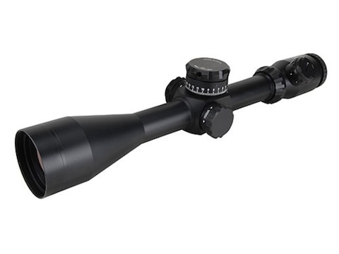 Valdada IOR Long Range Tactical Rifle Scope 30mm Tube 4-14x 50mm Side