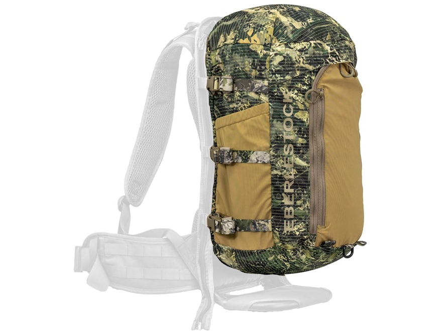 Badlands Kali Fannypack Xtra Camo – Praktische Bauchtasche Im Camouflage-Design Für Outdoor & Alltag
