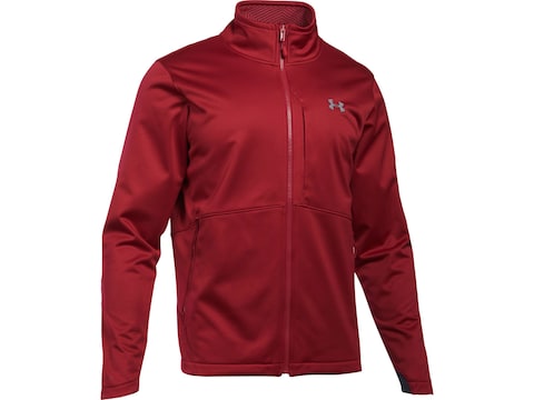 Under Armour Men's UA ColdGear Infrared Softershell Insulated Jacket