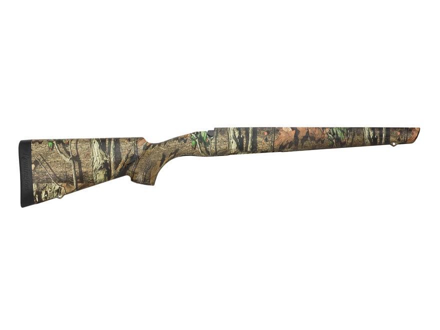 Remington Stock 783 Short Action Synthetic Mossy Oak Break