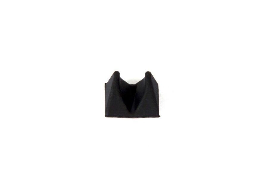 Limbsaver FallAway Arrow Rest Rubber Black