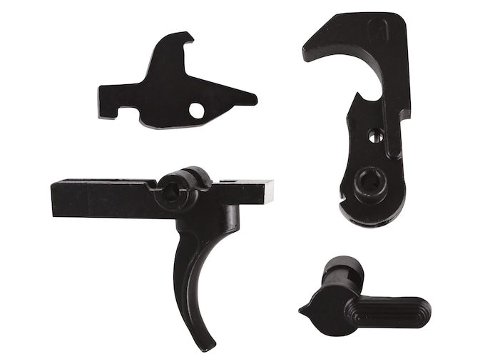 AR-STONER Customizable AR-15, AR-10 Single Stage Trigger