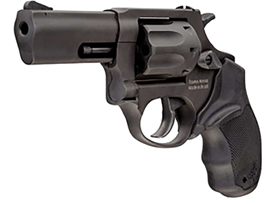 Taurus 942 Ultra Lite 22 Long Rifle Revolver 2 Black Barrel 8 Round