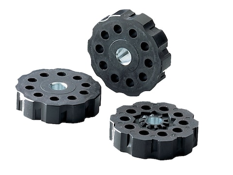 Smith & Wesson 586 and 686 177 Caliber Rotary Magazine Pack of 3