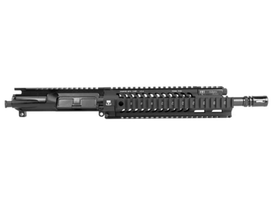 Adams Arms AR-15 Pistol Tactical Elite A3 Gas Piston Upper Receiver