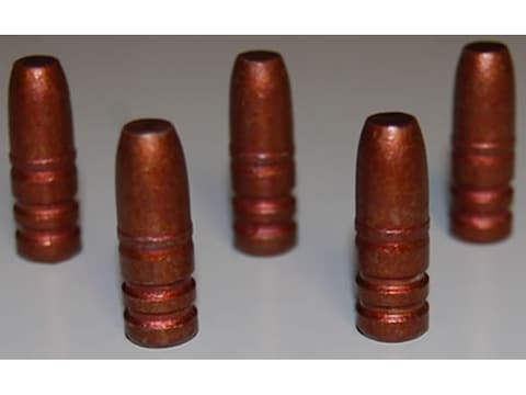 Missouri Bullet Company Bullets 30-30 Winchester (309 Diameter) 165 Grain Hi-Tek Coated...