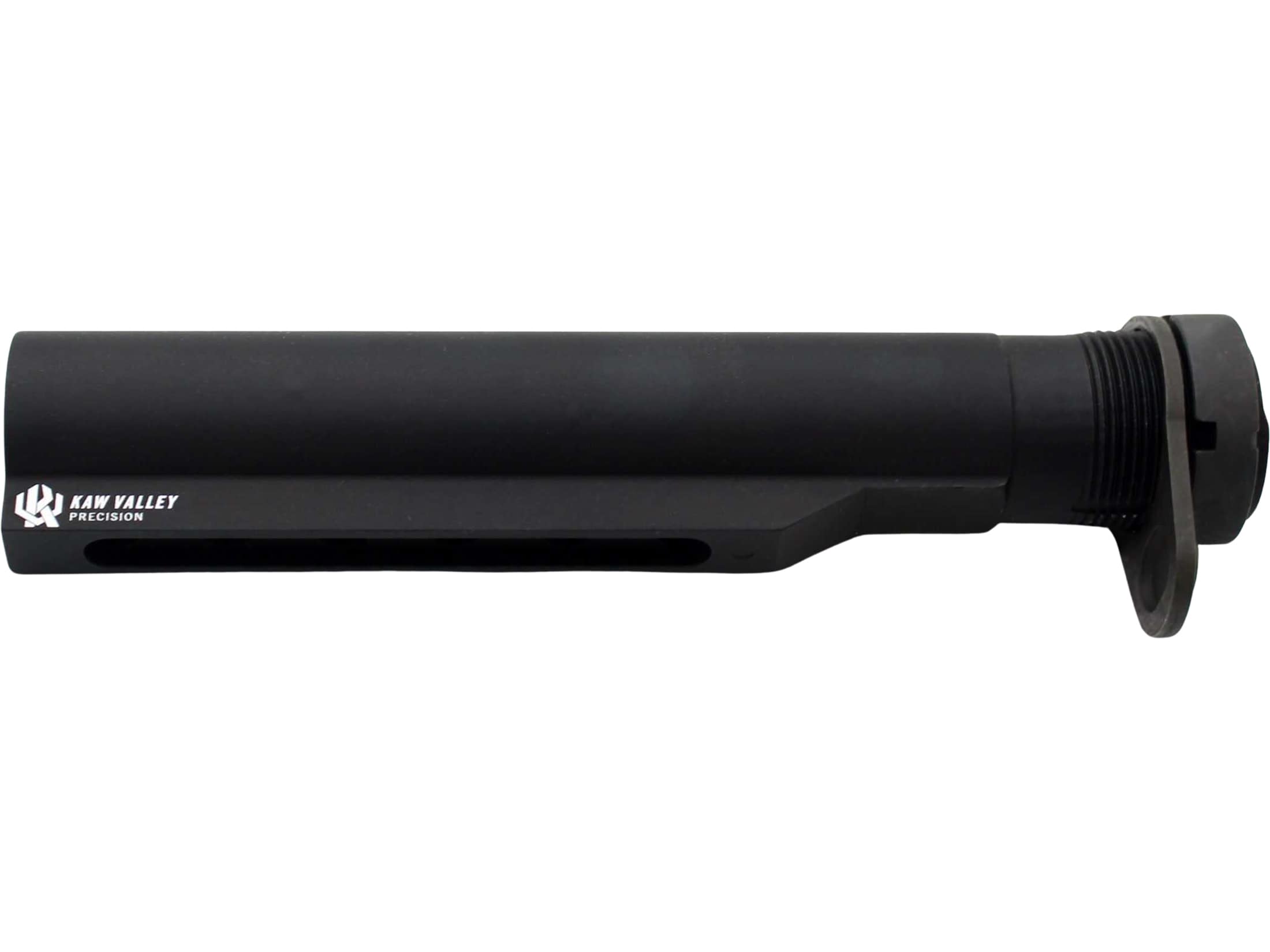 Kaw Valley Precision AR-15 Buffer Tube