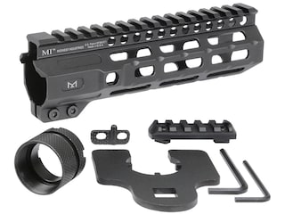 Midwest Industries Combat Rail AR-15 M-LOK Handguard
