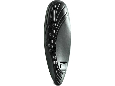 Benelli Gel Recoil Pad Ultra Light 14-7/8" Length of Pull Black