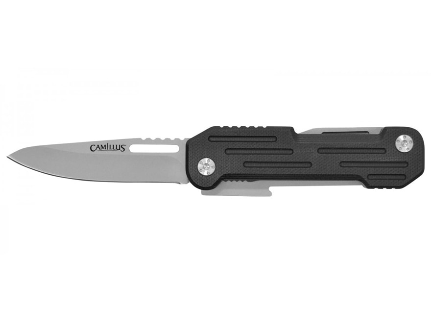 camillus multi tool knife