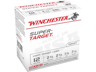 Winchester Xpert High Velocity Waterfowl 12ga 3 1-1/8 oz #4 Steel