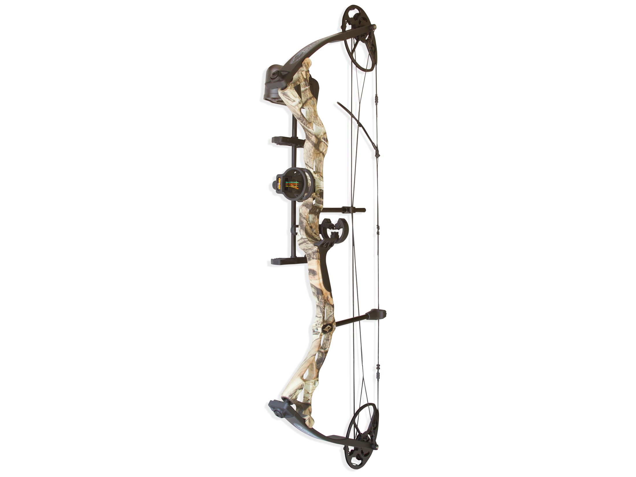 Diamond Infinite Edge Compound Bow Package Right Hand 570