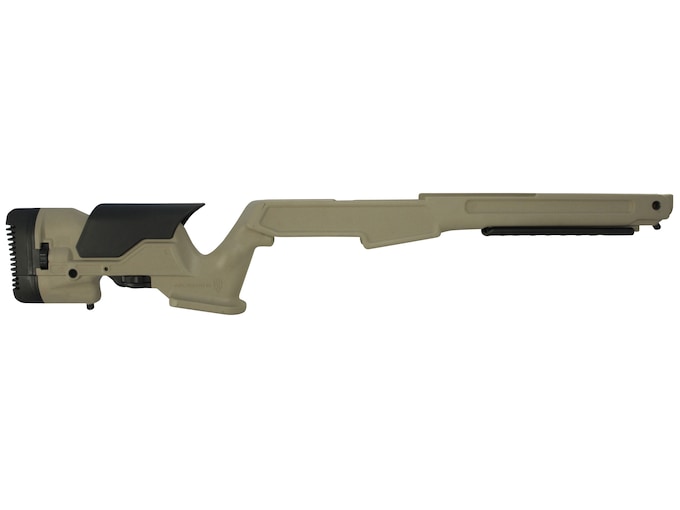 Archangel Precision Stock for M14, M1A Desert Tan