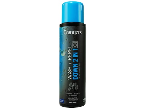 Grangers 2in1 Down Wash & Repel 300ml Bottle