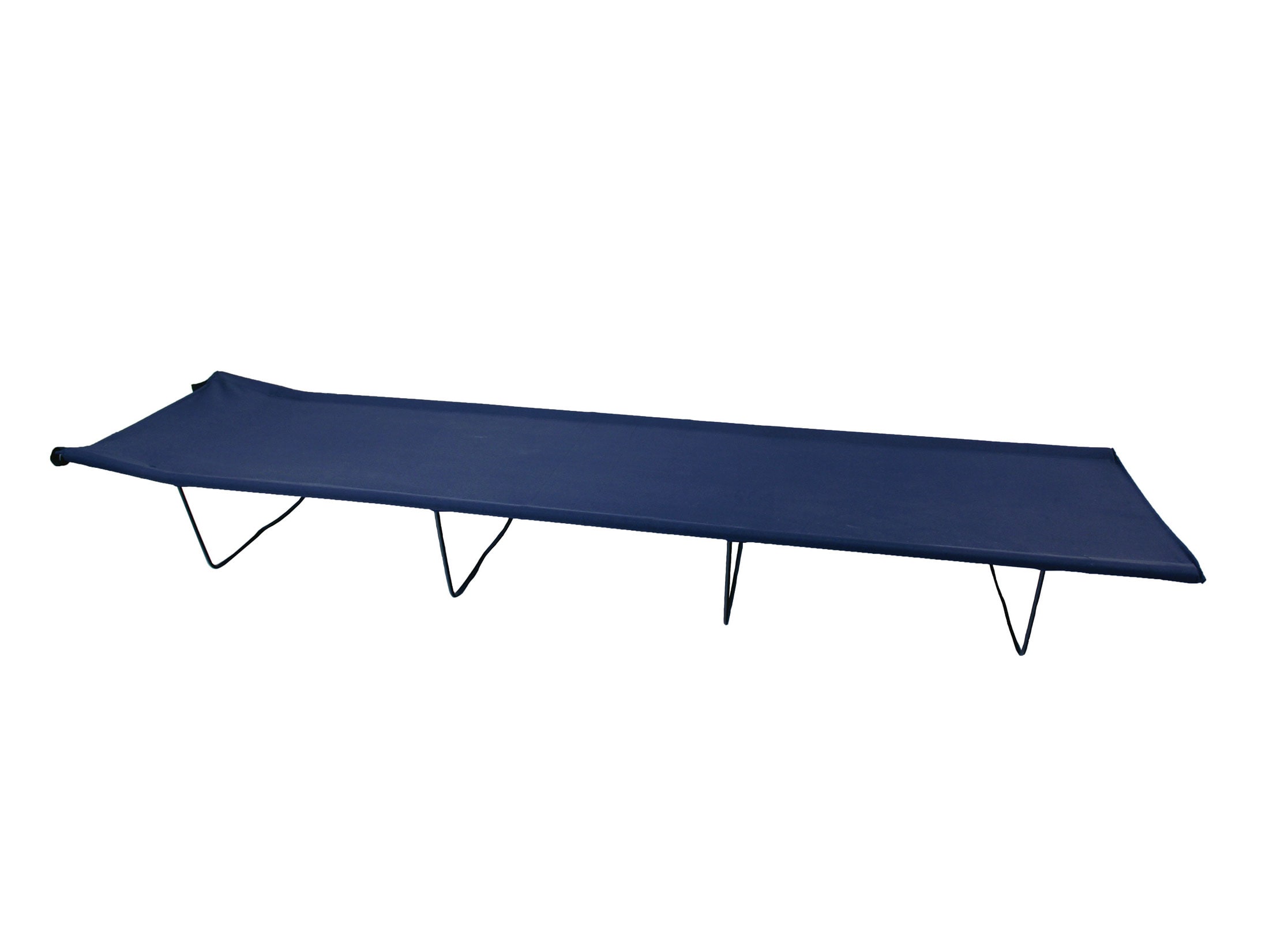 Texsport Collapsible Steel Camp Cot