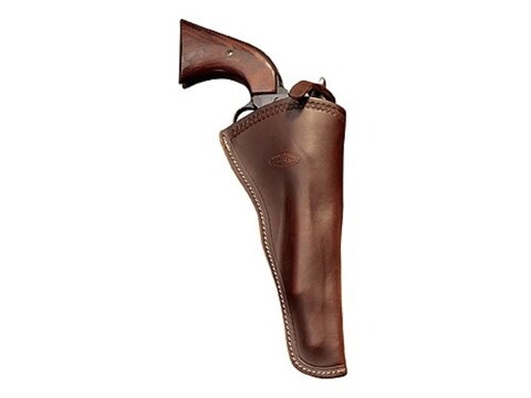 Hunter 1081 Western Slim Jim Holster