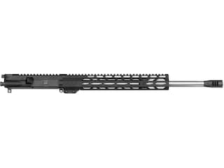 Rock River Arms AR-15 Coyote Complete Upper Receiver 223 Wylde 18" Stainless Steel Barrel 13" M-LOK Handguard Black
