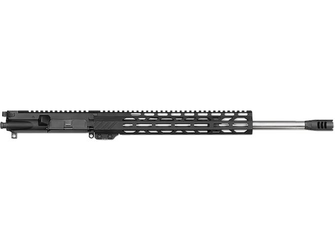Rock River Arms AR-15 Coyote Complete Upper Receiver 223 Wylde 18" Stainless Steel Barrel 13" M-LOK Handguard Black