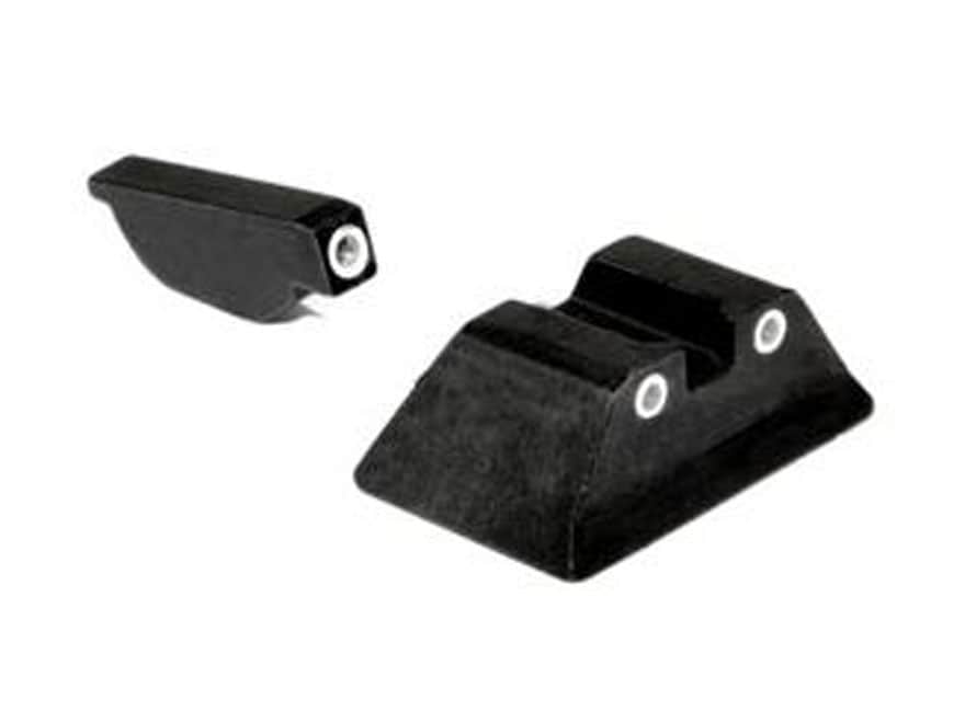 ADCO Mirage Tactical Red Dot Sight 30mm Tube 1x 3 MOA Dot