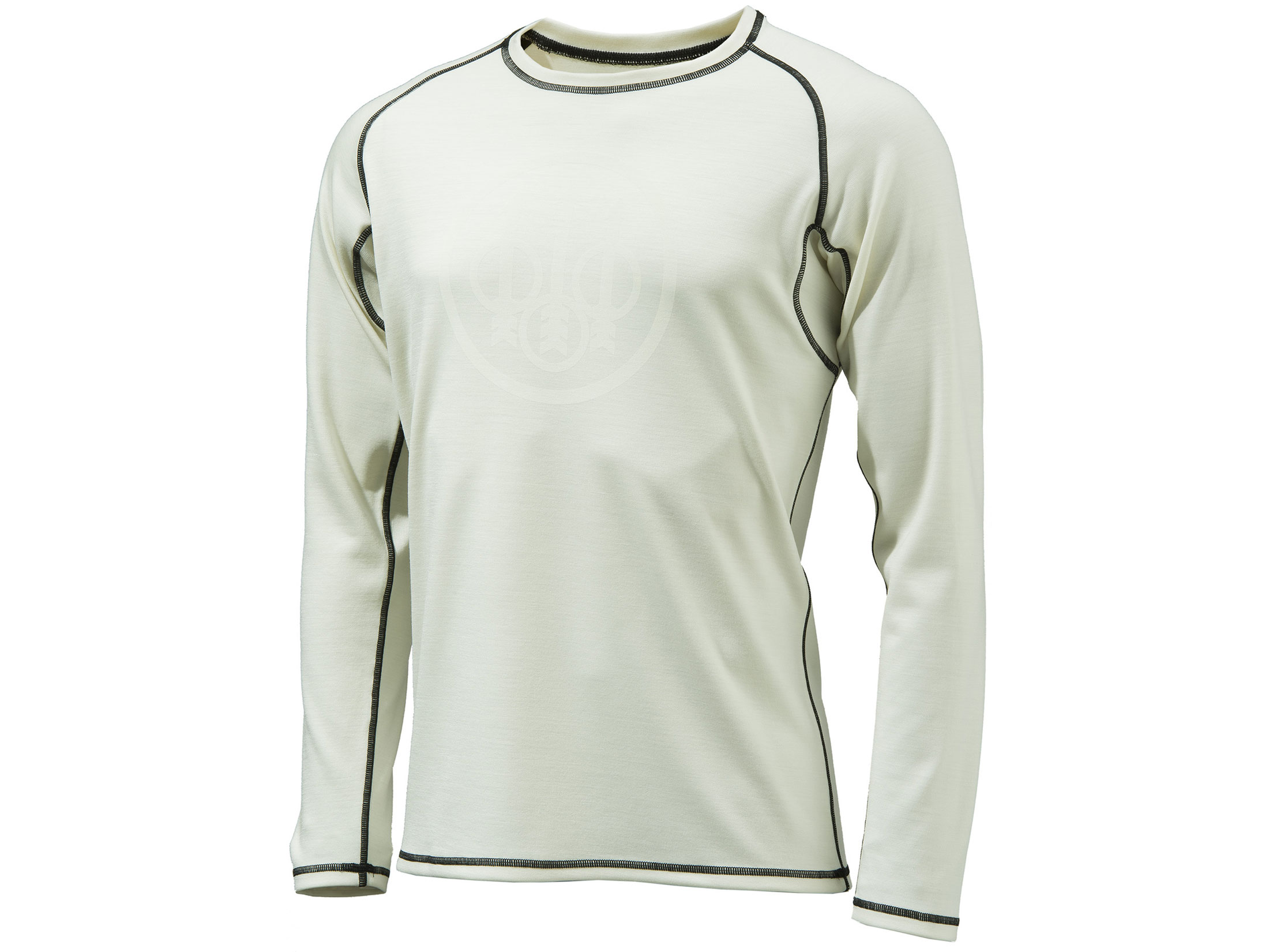 russell warm base layer shirt