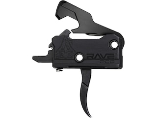 Rise Armament PCC AR-15, AR-10 Single Stage Trigger