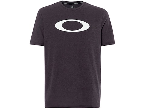 Oakley Men's O-Bold Ellipse Short Sleeve T-Shirt O-Hydrolix