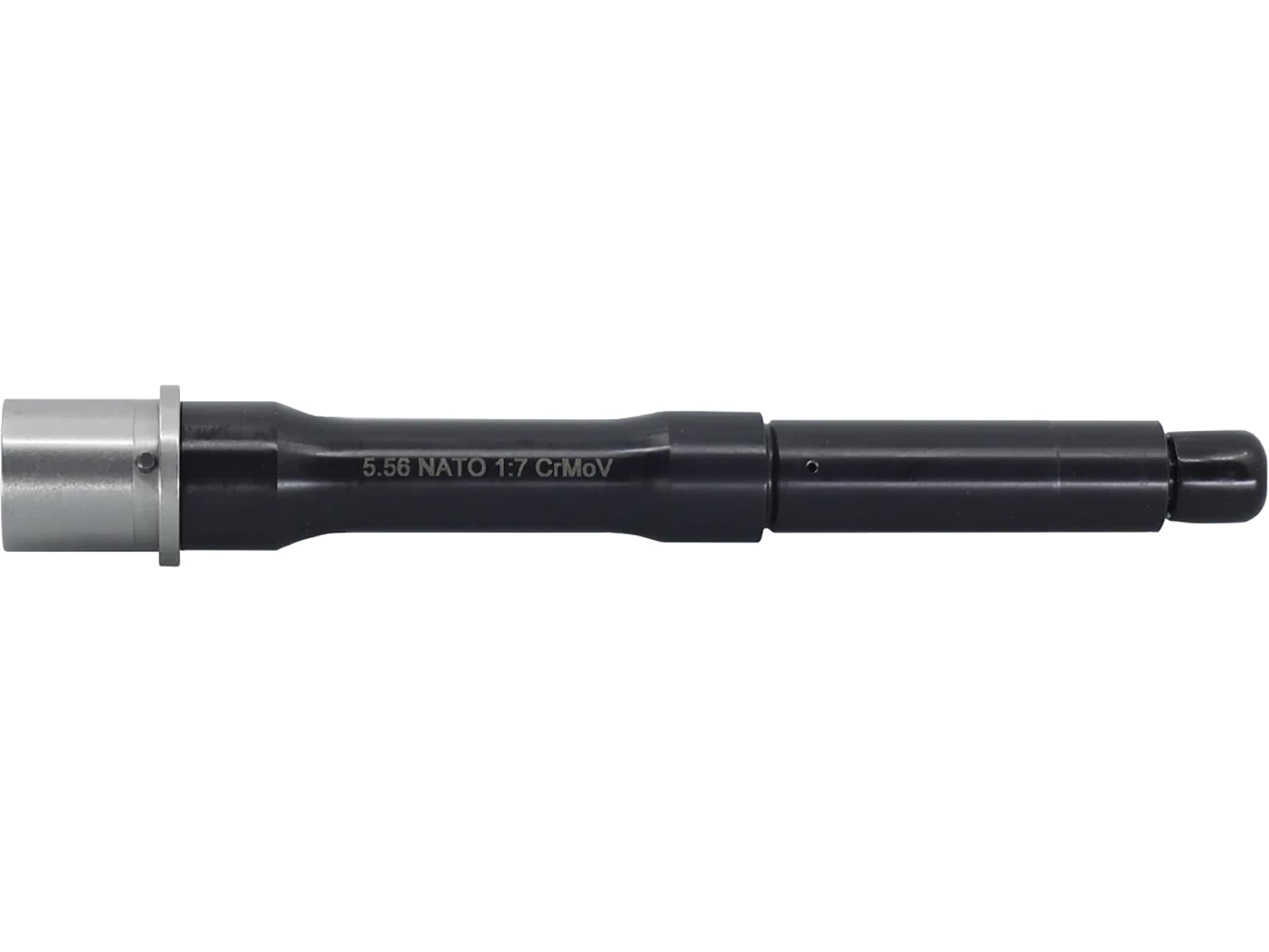 JE Machine 5.56x45mm NATO AR-15 Barrel