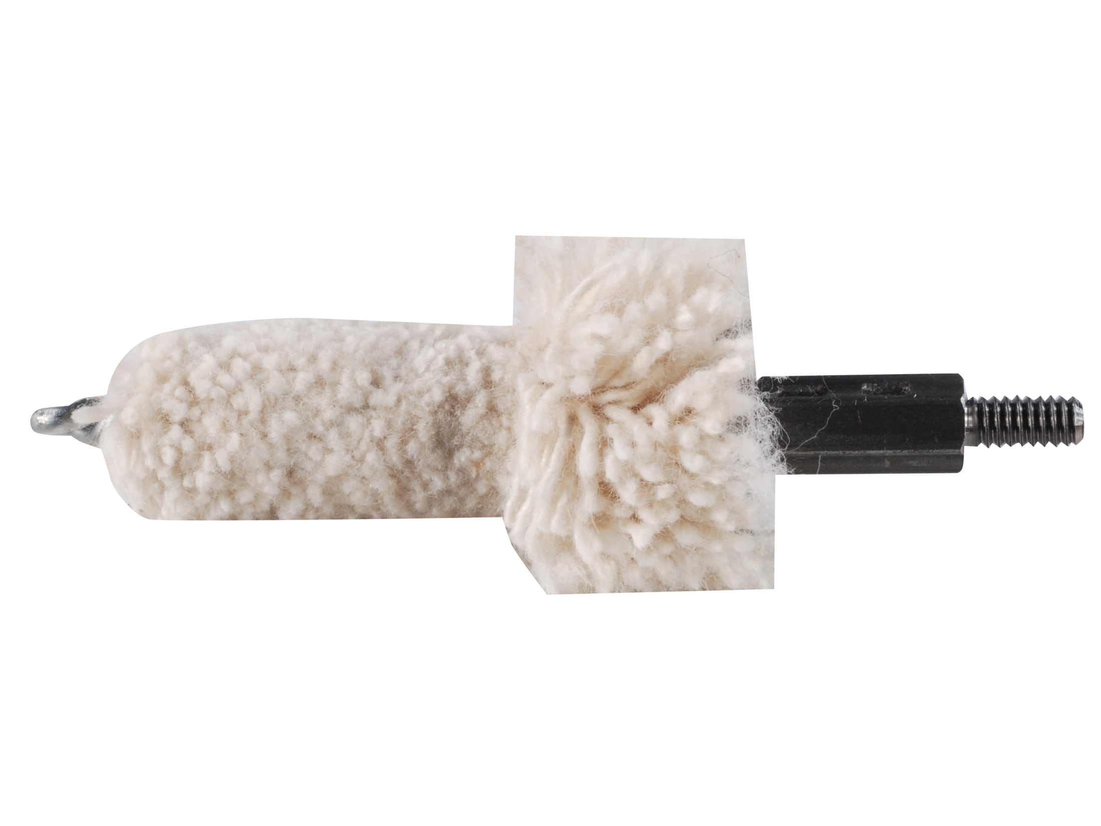 Dewey Rifle Bore Cleaning Mop 223 Cal AR15 Cotton