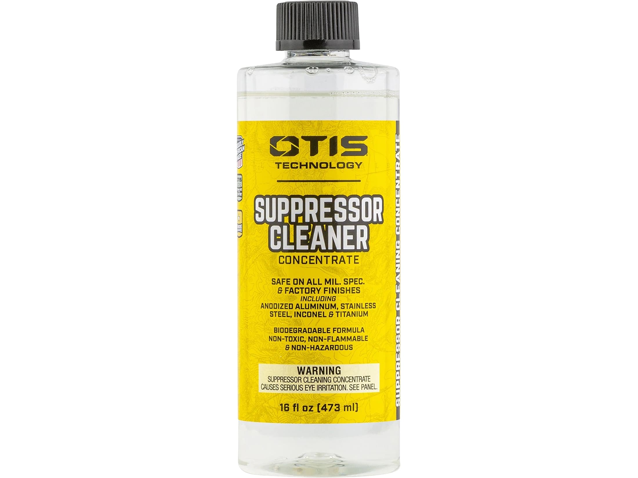 Otis Suppressor Cleaner Concentrate